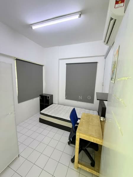 Condominium for Rent at Seri Cendekia - Addy Ng - Bedroom - PropertyGuru.com.my