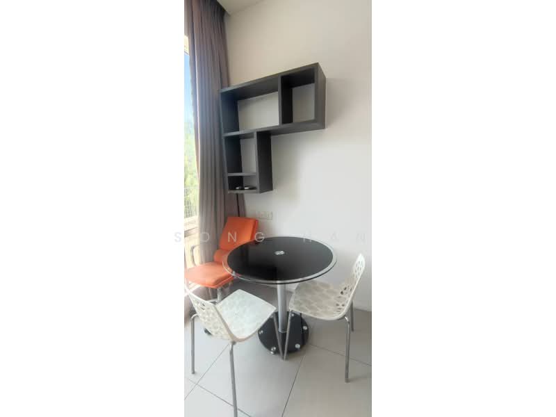 Service Residence for Rent at Garden Plaza - Song Han - Interior - PropertyGuru.com.my