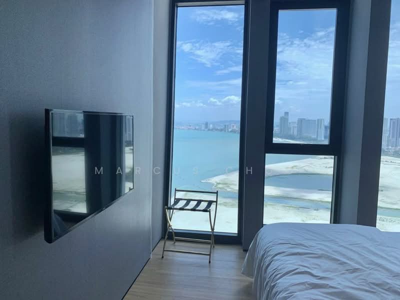 Service Residence for Sale at City of Dreams - Marcus Choo - Bedroom - PropertyGuru.com.my
