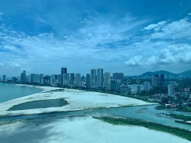 Service Residence for Sale at City of Dreams - Marcus Choo - Exterior - PropertyGuru.com.my