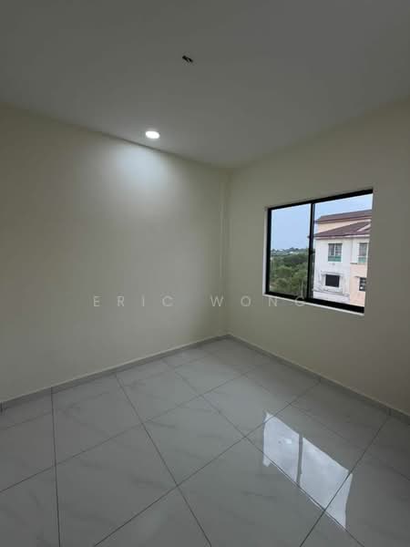 Flat for Sale at Setia Indah Flat - Eric Wong - PropertyGuru.com.my
