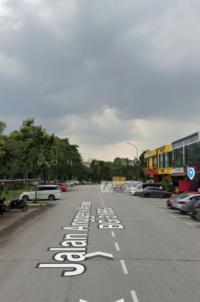 Kedai / Pejabat untuk Disewa di Kota Kemuning (Shah Alam) - Sonia Soh - Exterior - PropertyGuru.com.my
