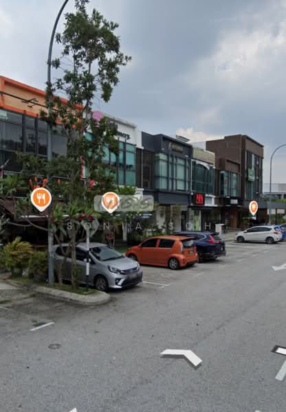 Kedai / Pejabat untuk Disewa di Kota Kemuning (Shah Alam) - Sonia Soh - Exterior - PropertyGuru.com.my