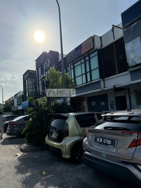 Kedai / Pejabat untuk Disewa di Kota Kemuning (Shah Alam) - Sonia Soh - Exterior - PropertyGuru.com.my
