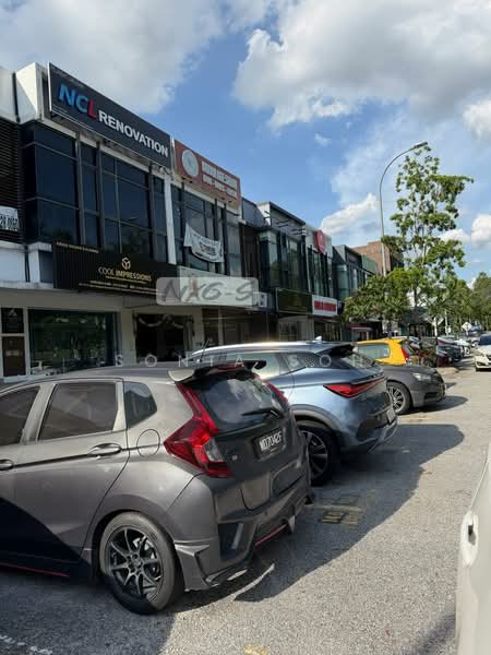 Kedai / Pejabat untuk Disewa di Kota Kemuning (Shah Alam) - Sonia Soh - Exterior - PropertyGuru.com.my