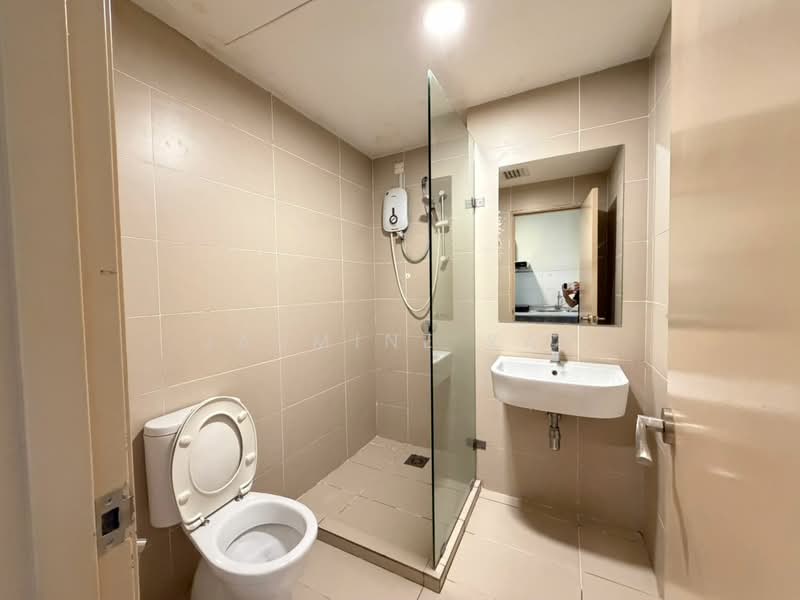 Service Residence for Sale at Maisson - Jasmine Yap - Bathroom - PropertyGuru.com.my