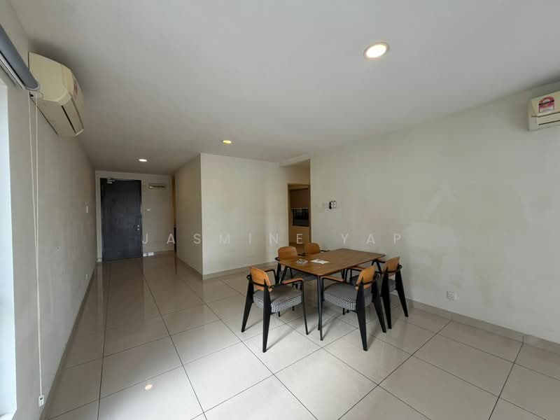 Service Residence for Sale at Maisson - Jasmine Yap - Dining Room - PropertyGuru.com.my