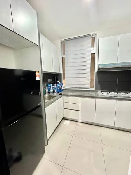 Servis Apartment untuk Disewa di SKS Habitat - Siau Tong Ling - PropertyGuru.com.my