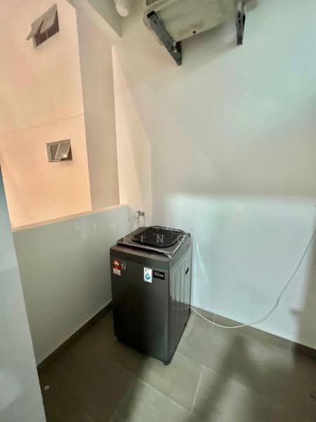 Servis Apartment untuk Disewa di SKS Habitat - Siau Tong Ling - PropertyGuru.com.my