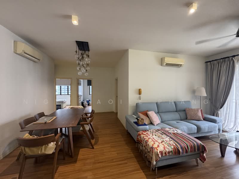 Kondominium untuk Dijual di Casa Kiara - Nigel Caoile Phang - PropertyGuru.com.my