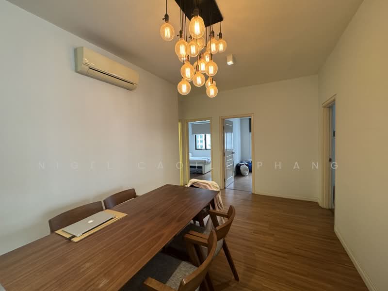 Kondominium untuk Dijual di Casa Kiara - Nigel Caoile Phang - PropertyGuru.com.my