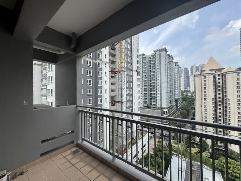 Kondominium untuk Dijual di Casa Kiara - Nigel Caoile Phang - PropertyGuru.com.my