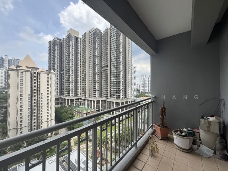 Kondominium untuk Dijual di Casa Kiara - Nigel Caoile Phang - PropertyGuru.com.my