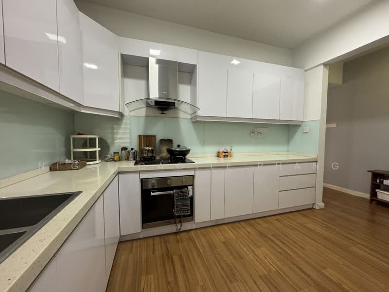 Kondominium untuk Dijual di Casa Kiara - Nigel Caoile Phang - PropertyGuru.com.my