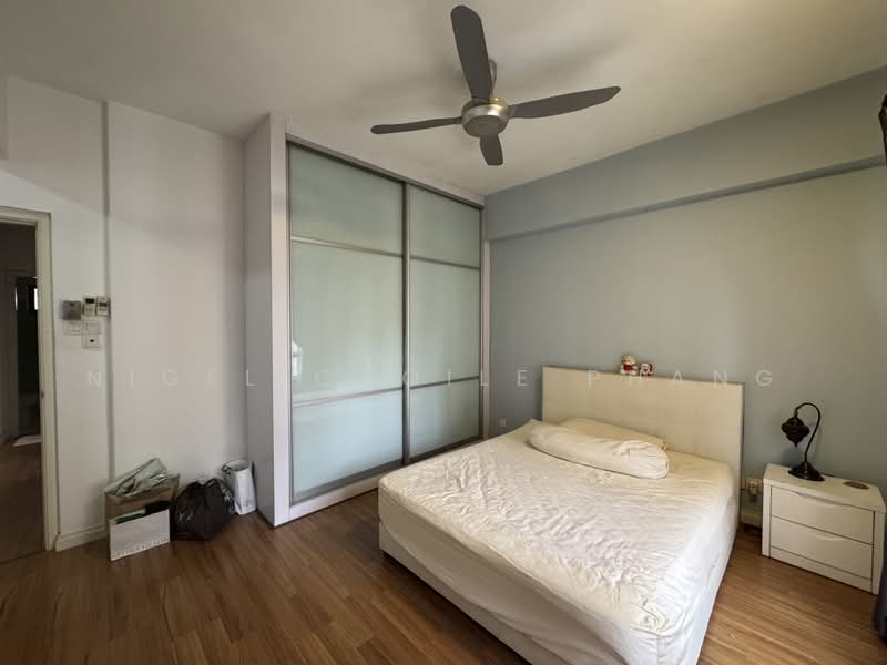 Kondominium untuk Dijual di Casa Kiara - Nigel Caoile Phang - PropertyGuru.com.my