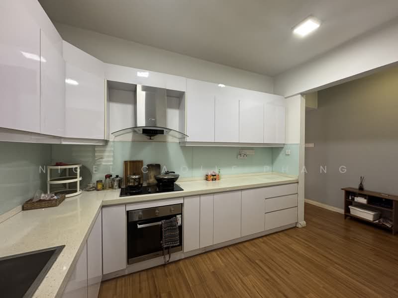 Kondominium untuk Dijual di Casa Kiara - Nigel Caoile Phang - PropertyGuru.com.my