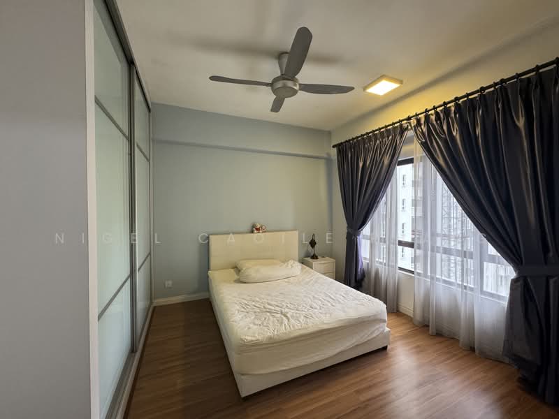 Kondominium untuk Dijual di Casa Kiara - Nigel Caoile Phang - PropertyGuru.com.my