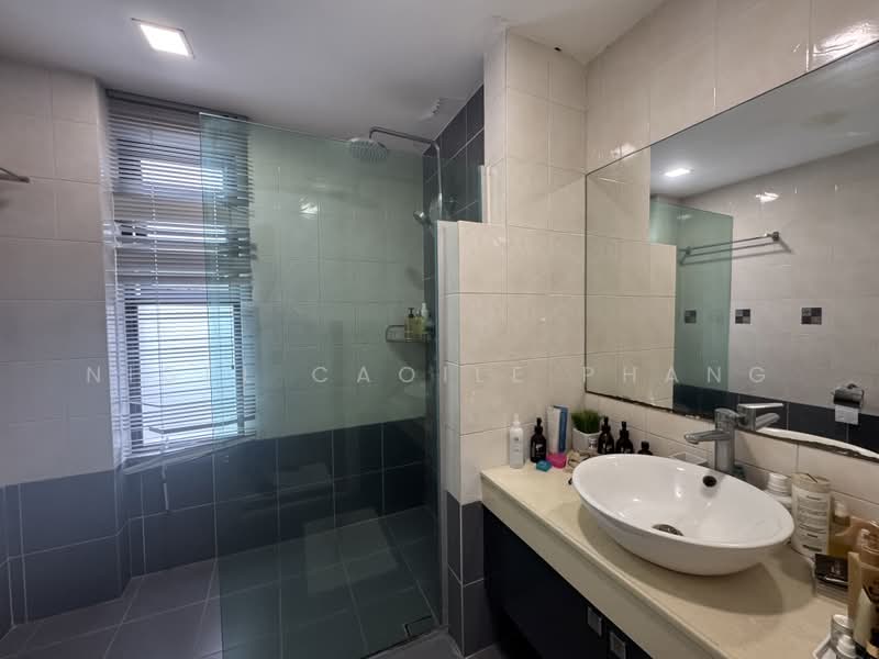 Kondominium untuk Dijual di Casa Kiara - Nigel Caoile Phang - PropertyGuru.com.my