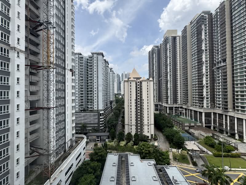 Kondominium untuk Dijual di Casa Kiara - Nigel Caoile Phang - PropertyGuru.com.my