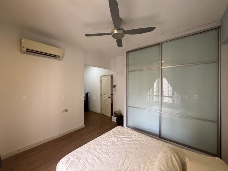 Kondominium untuk Dijual di Casa Kiara - Nigel Caoile Phang - PropertyGuru.com.my