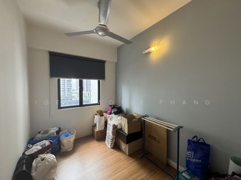 Kondominium untuk Dijual di Casa Kiara - Nigel Caoile Phang - PropertyGuru.com.my