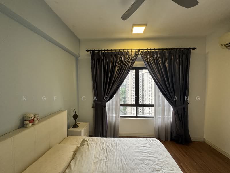 Kondominium untuk Dijual di Casa Kiara - Nigel Caoile Phang - PropertyGuru.com.my