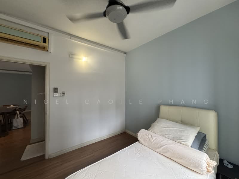 Kondominium untuk Dijual di Casa Kiara - Nigel Caoile Phang - PropertyGuru.com.my