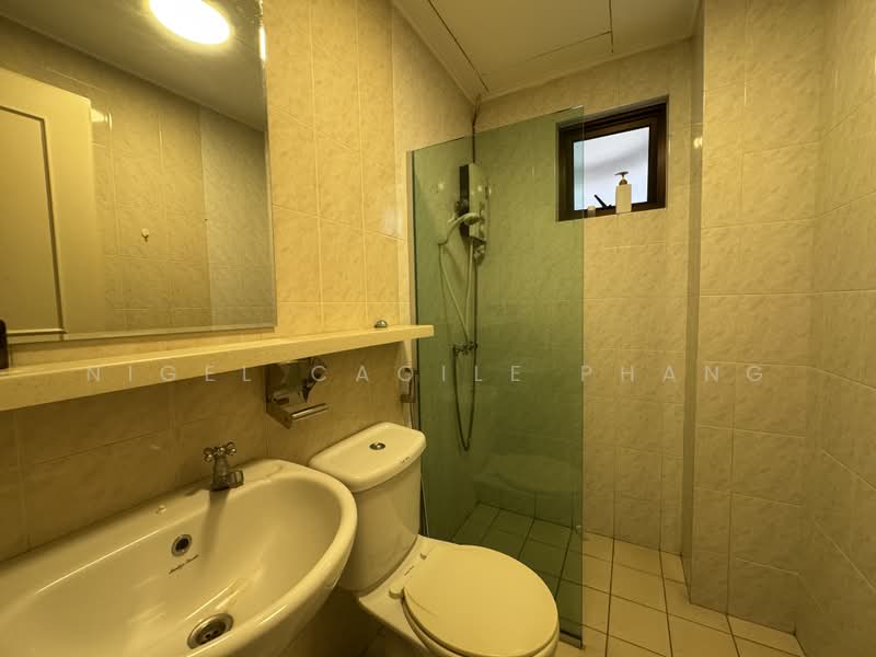 Kondominium untuk Dijual di Casa Kiara - Nigel Caoile Phang - PropertyGuru.com.my