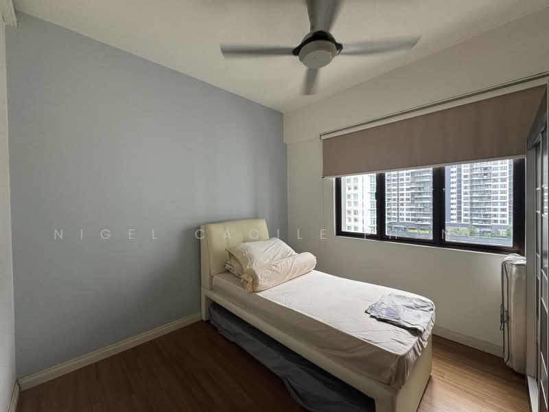 Kondominium untuk Dijual di Casa Kiara - Nigel Caoile Phang - PropertyGuru.com.my