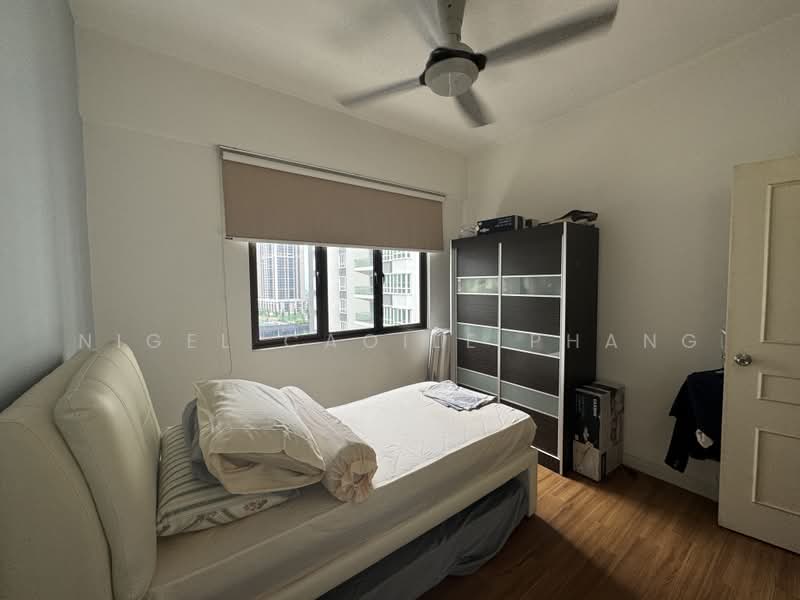 Kondominium untuk Dijual di Casa Kiara - Nigel Caoile Phang - PropertyGuru.com.my
