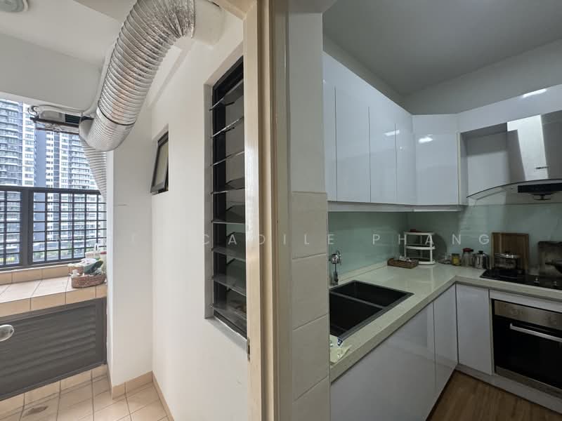 Kondominium untuk Dijual di Casa Kiara - Nigel Caoile Phang - PropertyGuru.com.my