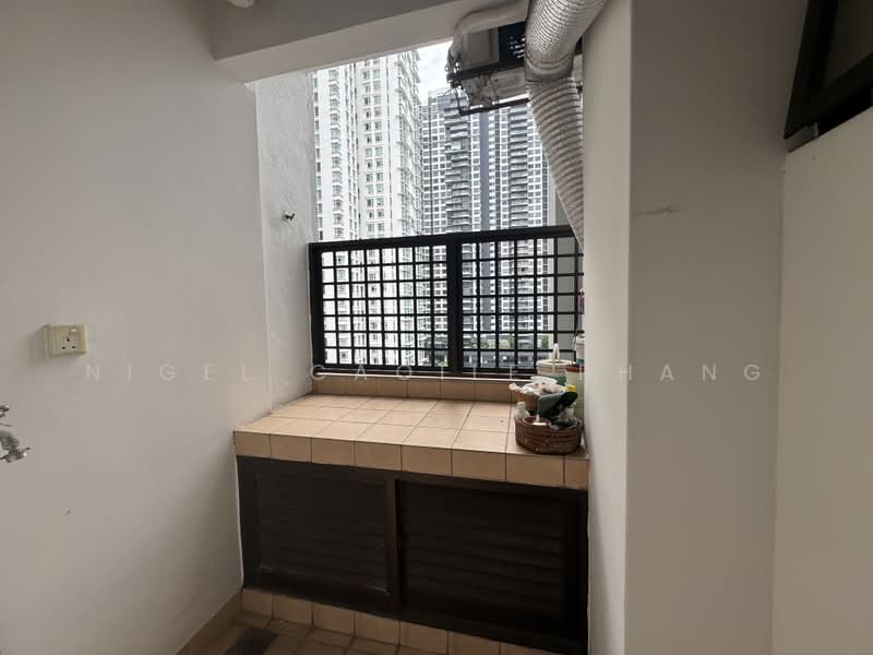 Kondominium untuk Dijual di Casa Kiara - Nigel Caoile Phang - PropertyGuru.com.my