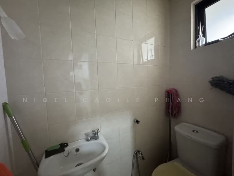 Kondominium untuk Dijual di Casa Kiara - Nigel Caoile Phang - PropertyGuru.com.my