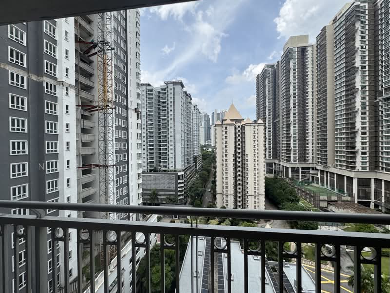 Kondominium untuk Dijual di Casa Kiara - Nigel Caoile Phang - PropertyGuru.com.my