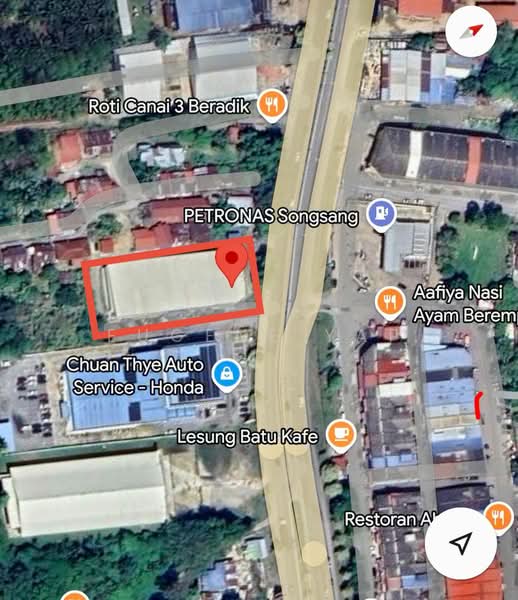 Other Property for Rent in Temerloh (Pahang) - Eugene Yap - PropertyGuru.com.my