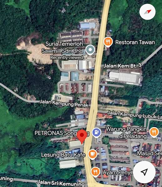 Other Property for Rent in Temerloh (Pahang) - Eugene Yap - PropertyGuru.com.my