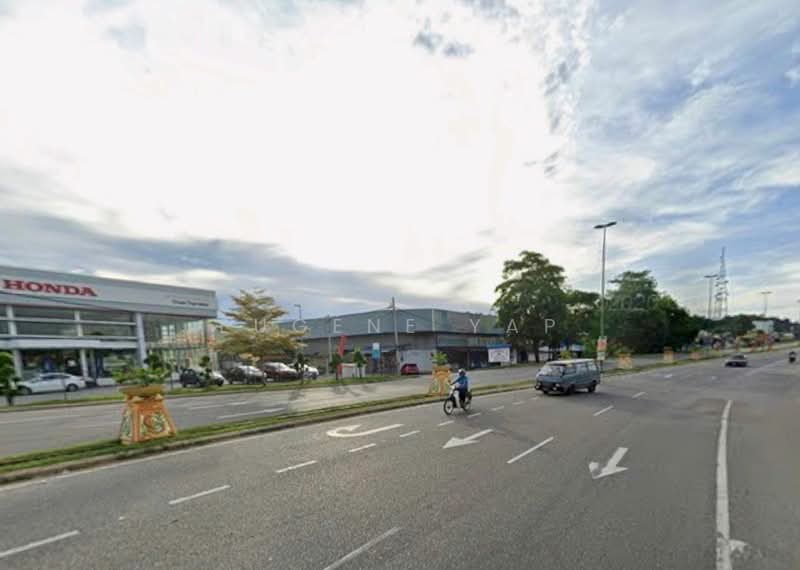 Retail Space for Rent in Kampung Batu 2 (Mentakab) - Eugene Yap - Exterior - PropertyGuru.com.my