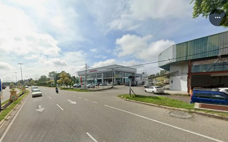 Retail Space for Rent in Kampung Batu 2 (Mentakab) - Eugene Yap - Exterior - PropertyGuru.com.my