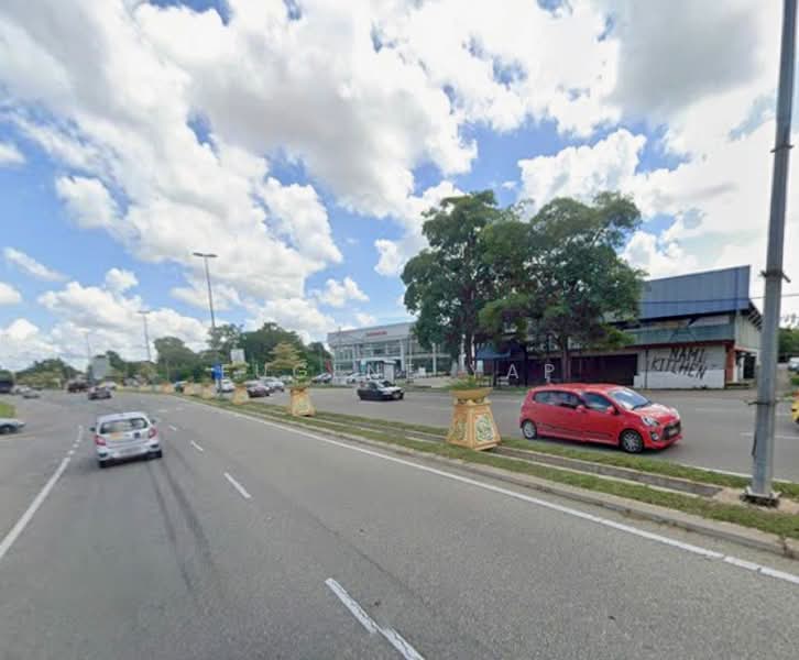 Retail Space for Rent in Kampung Batu 2 (Mentakab) - Eugene Yap - Exterior - PropertyGuru.com.my