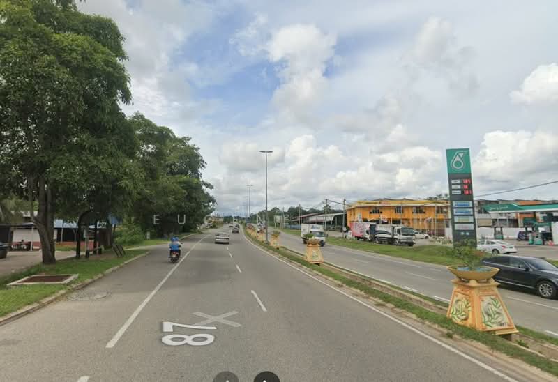 Retail Space for Rent in Kampung Batu 2 (Mentakab) - Eugene Yap - Exterior - PropertyGuru.com.my