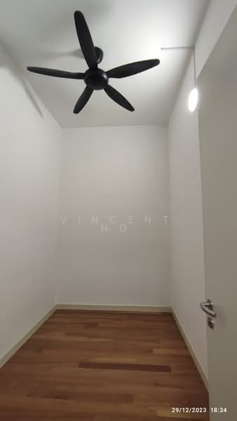 Servis Apartment untuk Disewa di The Park 2 - Vincent Ng - Interior - PropertyGuru.com.my