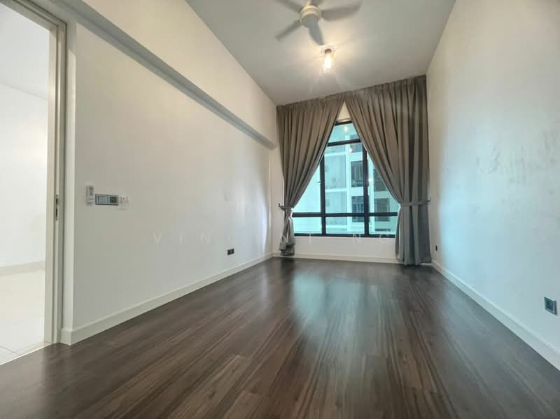 Servis Apartment untuk Disewa di The Park 2 - Vincent Ng - Interior - PropertyGuru.com.my