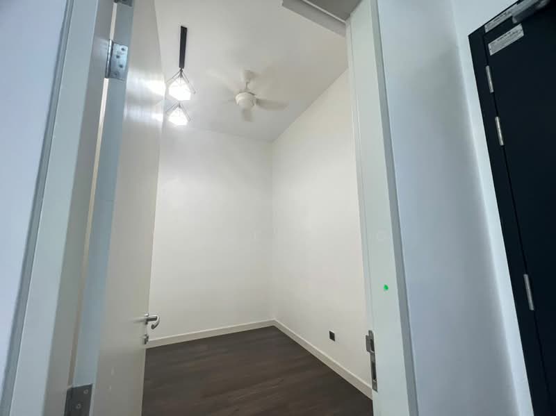 Servis Apartment untuk Disewa di The Park 2 - Vincent Ng - Interior - PropertyGuru.com.my