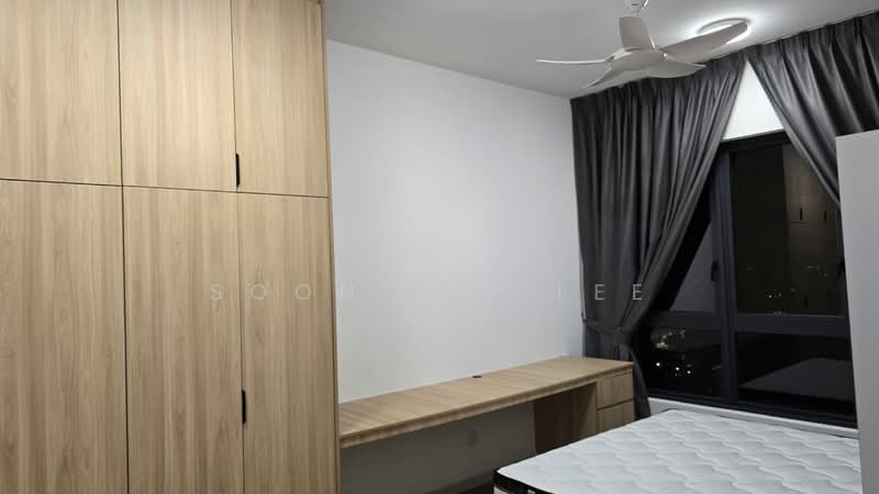 Service Residence for Sale at Sunway Belfield - Soon Kit Lee - Bedroom - PropertyGuru.com.my