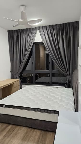 Service Residence for Sale at Sunway Belfield - Soon Kit Lee - Bedroom - PropertyGuru.com.my