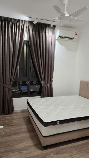 Service Residence for Sale at Sunway Belfield - Soon Kit Lee - Bedroom - PropertyGuru.com.my