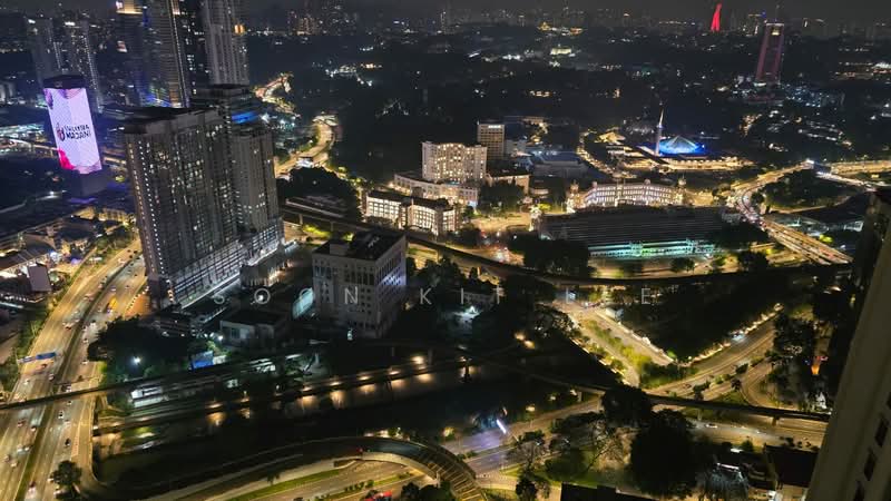 Service Residence for Sale at Sunway Belfield - Soon Kit Lee - Exterior - PropertyGuru.com.my