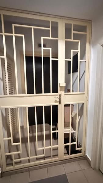 Service Residence for Sale at Saville @ Melawati - CK Wong - Entrance - PropertyGuru.com.my