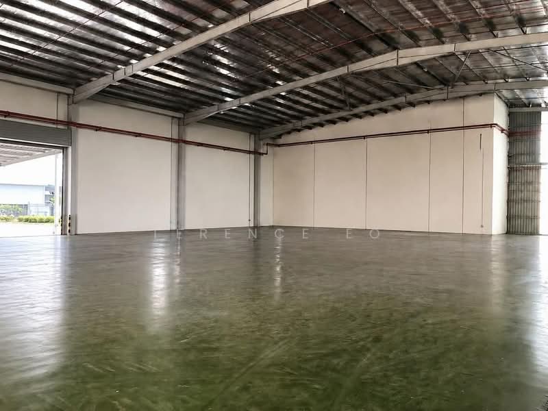 Factory for Rent in Sungai Tiram (Ulu Tiram) - Terence Eo - Interior - PropertyGuru.com.my