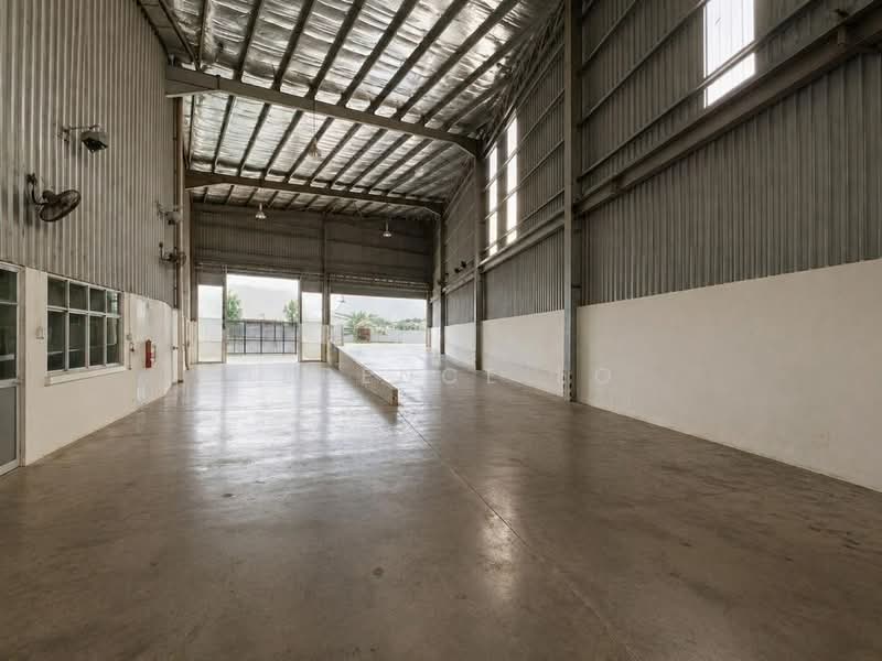 Factory for Rent in Sungai Tiram (Ulu Tiram) - Terence Eo - Interior - PropertyGuru.com.my